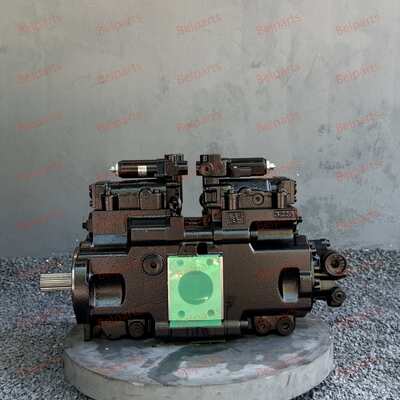 K7V63DTP-OE23-14T ((SY135-9) حفارة مضخة هيدروليكية المكبس الرئيسي مضخة أجزاء الحبل