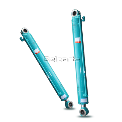 EC140BLC Hydraulic Bucket Cylinder for Excavator Spare Parts VOE14510883 VOE14522846 بعد التسويق عالي الجودة