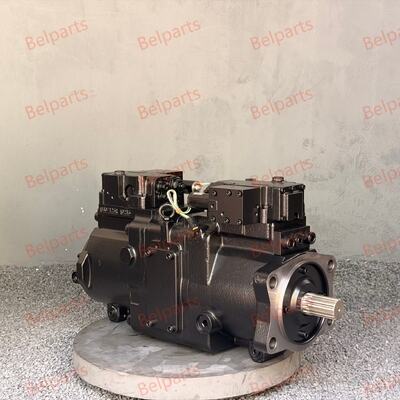 K7V125DTP-8N03-14T XE215DA الحفار المضخة الهيدروليكية الرئيسية آلات البناء مضخة البستون قطع الغيار قطع الحبل