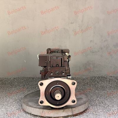 K7V125DTP-8N03-14T XE215DA الحفار المضخة الهيدروليكية الرئيسية آلات البناء مضخة البستون قطع الغيار قطع الحبل