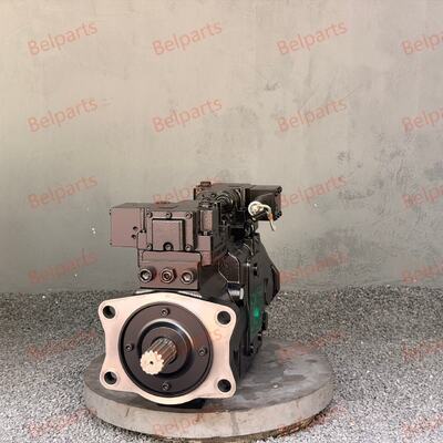 K7V125DTP-8N03-14T XE215DA الحفار المضخة الهيدروليكية الرئيسية آلات البناء مضخة البستون قطع الغيار قطع الحبل