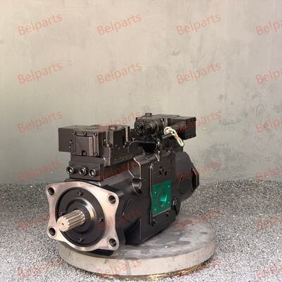 K7V125DTP-8N03-14T XE215DA الحفار المضخة الهيدروليكية الرئيسية آلات البناء مضخة البستون قطع الغيار قطع الحبل