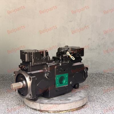 K7V125DTP-8N03-14T XE215DA الحفار المضخة الهيدروليكية الرئيسية آلات البناء مضخة البستون قطع الغيار قطع الحبل