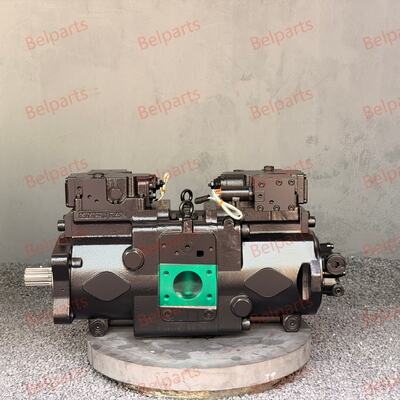 K7V125DTP-8N03-14T XE215DA الحفار المضخة الهيدروليكية الرئيسية آلات البناء مضخة البستون قطع الغيار قطع الحبل