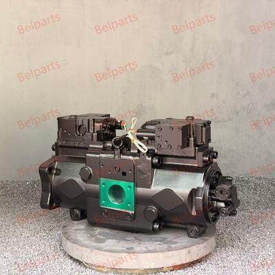 K7V125DTP-8N03-14T XE215DA الحفار المضخة الهيدروليكية الرئيسية آلات البناء مضخة البستون قطع الغيار قطع الحبل