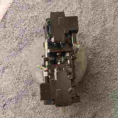 K7V125DTP-8N03-14T XE215DA الحفار المضخة الهيدروليكية الرئيسية آلات البناء مضخة البستون قطع الغيار قطع الحبل