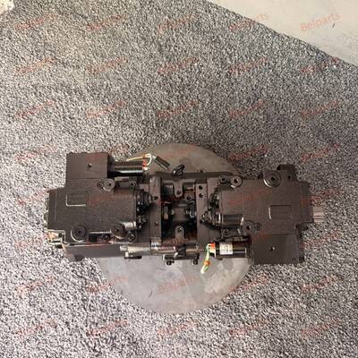 K7V125DTP-8N03-14T XE215DA الحفار المضخة الهيدروليكية الرئيسية آلات البناء مضخة البستون قطع الغيار قطع الحبل