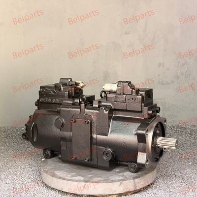 K7V125DTP-OE09-14T SY245 مضخة هيدروليكية رئيسية للحفارات قطع غيار معدات البناء مضخة مكبسية belparts