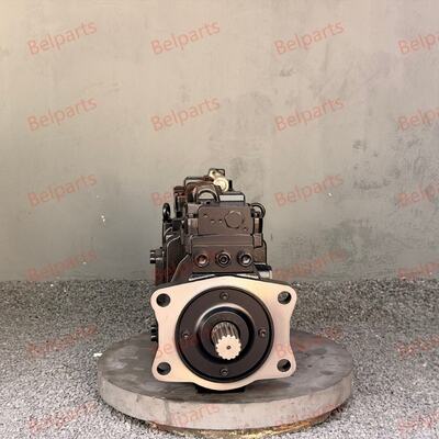 K7V125DTP-OE09-14T SY245 مضخة هيدروليكية رئيسية للحفارات قطع غيار معدات البناء مضخة مكبسية belparts