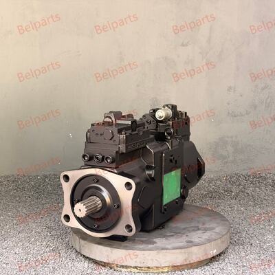 K7V125DTP-OE09-14T SY245 مضخة هيدروليكية رئيسية للحفارات قطع غيار معدات البناء مضخة مكبسية belparts