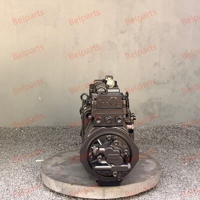 K7V125DTP-OE09-14T SY245 مضخة هيدروليكية رئيسية للحفارات قطع غيار معدات البناء مضخة مكبسية belparts