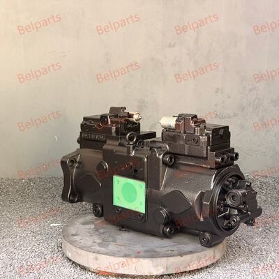K7V125DTP-OE09-14T SY245 مضخة هيدروليكية رئيسية للحفارات قطع غيار معدات البناء مضخة مكبسية belparts