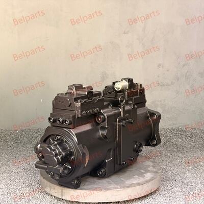 K7V125DTP-OE09-14T SY245 مضخة هيدروليكية رئيسية للحفارات قطع غيار معدات البناء مضخة مكبسية belparts
