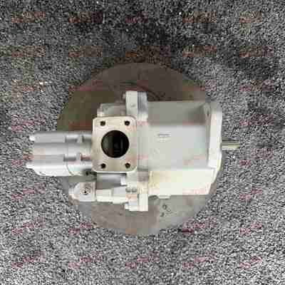 PSVL2-36CG-1 KX080-3 مضخة هيدروليكية رئيسية متوافقة مع الحفرة الصغيرة مضخة البستون آلات البناء قطع الغيار أجزاء الحبل