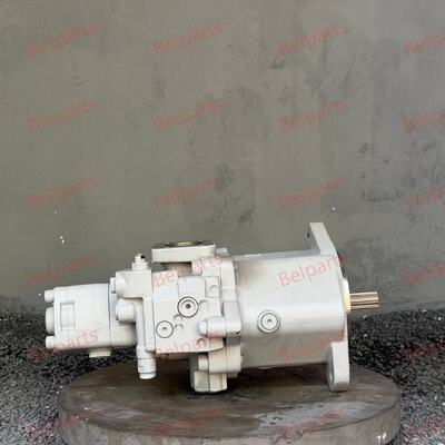 PSVL2-36CG-1 KX080-3 مضخة هيدروليكية رئيسية متوافقة مع الحفرة الصغيرة مضخة البستون آلات البناء قطع الغيار أجزاء الحبل