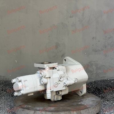 PSVL2-36CG-1 KX080-3 مضخة هيدروليكية رئيسية متوافقة مع الحفرة الصغيرة مضخة البستون آلات البناء قطع الغيار أجزاء الحبل