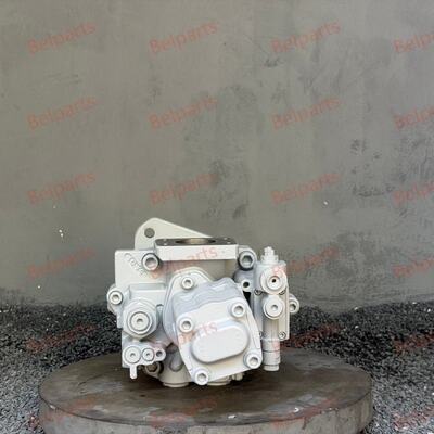 PSVL2-36CG-1 KX080-3 مضخة هيدروليكية رئيسية متوافقة مع الحفرة الصغيرة مضخة البستون آلات البناء قطع الغيار أجزاء الحبل