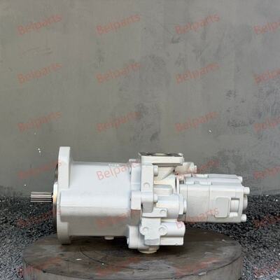PSVL2-36CG-1 KX080-3 مضخة هيدروليكية رئيسية متوافقة مع الحفرة الصغيرة مضخة البستون آلات البناء قطع الغيار أجزاء الحبل