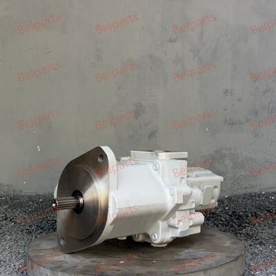 PSVL2-36CG-1 KX080-3 مضخة هيدروليكية رئيسية متوافقة مع الحفرة الصغيرة مضخة البستون آلات البناء قطع الغيار أجزاء الحبل