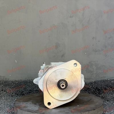 PSVL2-36CG-1 KX080-3 مضخة هيدروليكية رئيسية متوافقة مع الحفرة الصغيرة مضخة البستون آلات البناء قطع الغيار أجزاء الحبل