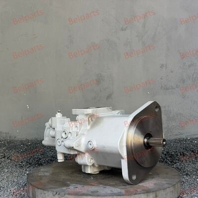 PSVL2-36CG-1 KX080-3 مضخة هيدروليكية رئيسية متوافقة مع الحفرة الصغيرة مضخة البستون آلات البناء قطع الغيار أجزاء الحبل