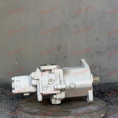PSVL2-36CG-1 KX080-3 مضخة هيدروليكية رئيسية متوافقة مع الحفرة الصغيرة مضخة البستون آلات البناء قطع الغيار أجزاء الحبل