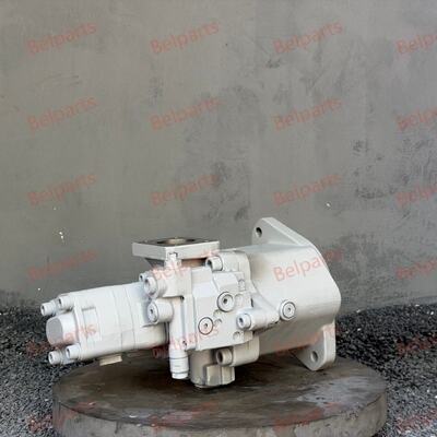 PSVL2-36CG-1 KX080-3 مضخة هيدروليكية رئيسية متوافقة مع الحفرة الصغيرة مضخة البستون آلات البناء قطع الغيار أجزاء الحبل