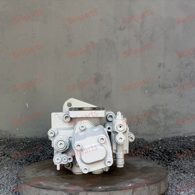 PSVL2-36CG-1 KX080-3 مضخة هيدروليكية رئيسية متوافقة مع الحفرة الصغيرة مضخة البستون آلات البناء قطع الغيار أجزاء الحبل