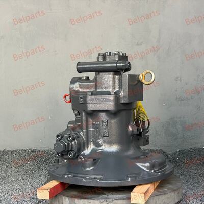 PC120-6EO Hydraulic Main Pump Excavator Spare Parts Replacement Belparts