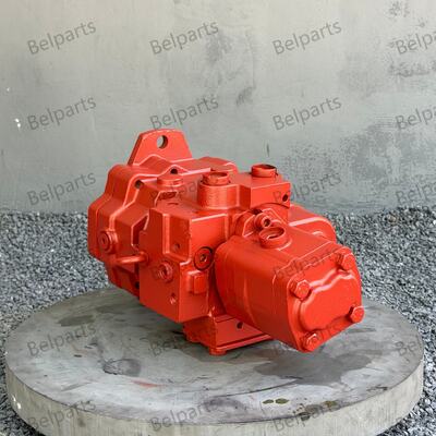 PSVD2-27E-21 Excavator Hydraulic Pump Construction Equipment Replacement Parts Belparts