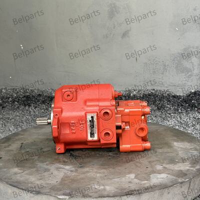 PVD-00B-15P-5AG3-5773A مضخة البستون الهيدروليكية الرئيسية 1-2T قطع حفر مصغرة