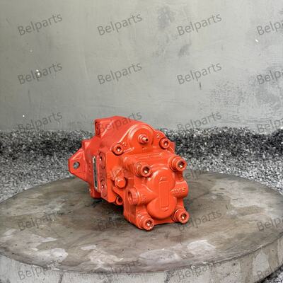 PVD-00B-15P-5AG3-5773A مضخة البستون الهيدروليكية الرئيسية 1-2T قطع حفر مصغرة