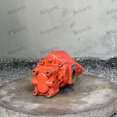 PVD-00B-15P-5AG3-5773A مضخة البستون الهيدروليكية الرئيسية 1-2T قطع حفر مصغرة