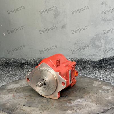 PVD-00B-15P-5AG3-5773A مضخة البستون الهيدروليكية الرئيسية 1-2T قطع حفر مصغرة