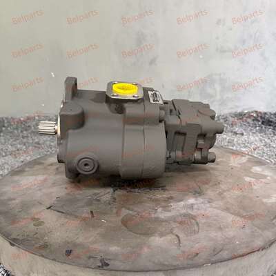 PVD-0B-24P-6G3-4191A ZX26U-5A استبدال مضخة هيدروليكية حفرة صغيرة مجمع مضخة هيدروليكية رئيسية أجزاء الحبل