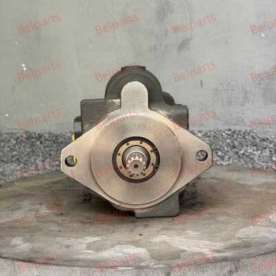 PVD-0B-24P-6G3-4191A ZX26U-5A استبدال مضخة هيدروليكية حفرة صغيرة مجمع مضخة هيدروليكية رئيسية أجزاء الحبل