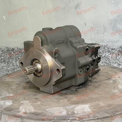PVD-0B-24P-6G3-4191A ZX26U-5A استبدال مضخة هيدروليكية حفرة صغيرة مجمع مضخة هيدروليكية رئيسية أجزاء الحبل