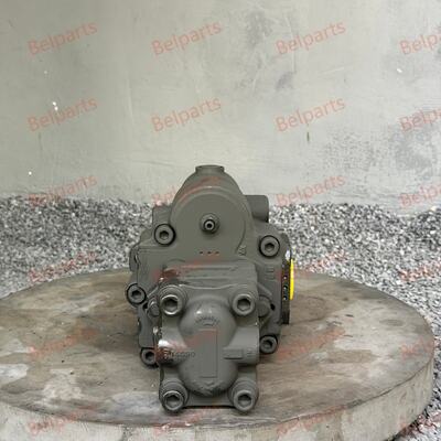PVD-0B-24P-6G3-4191A ZX26U-5A استبدال مضخة هيدروليكية حفرة صغيرة مجمع مضخة هيدروليكية رئيسية أجزاء الحبل