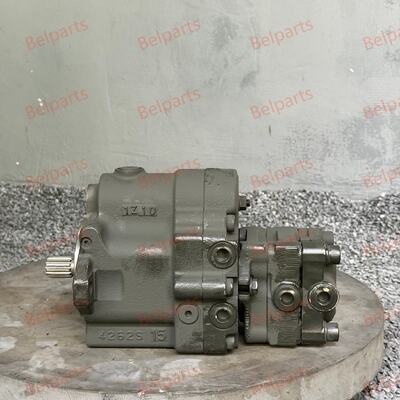 PVD-0B-24P-6G3-4191A ZX26U-5A استبدال مضخة هيدروليكية حفرة صغيرة مجمع مضخة هيدروليكية رئيسية أجزاء الحبل