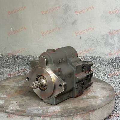 PVD-0B-24P-6G3-4191A ZX26U-5A استبدال مضخة هيدروليكية حفرة صغيرة مجمع مضخة هيدروليكية رئيسية أجزاء الحبل