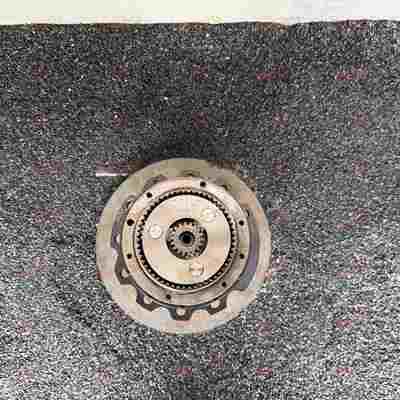 EX120-5 9148921  Excavator Swing Gearbox  Rotary Reduction Gear Box For Excavator Replacement Parts Belparts