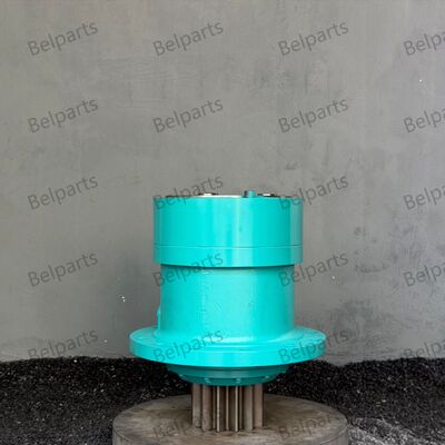 SK235 SK160 YN32W00004F2 YN32W00001F1 صندوق تروس دوران حفارة مخفض دوار مجموعة محرك دوران حفارة Belparts