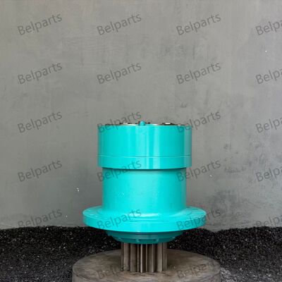 SK235 SK160 YN32W00004F2 YN32W00001F1 صندوق تروس دوران حفارة مخفض دوار مجموعة محرك دوران حفارة Belparts