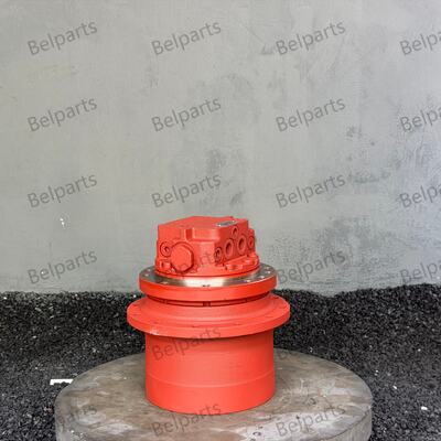 PHV-390-53B-8940A حفرة سفر محرك تجميع محرك القيادة النهائية علبة التروس القيادة المشي محرك أجزاء الحبل