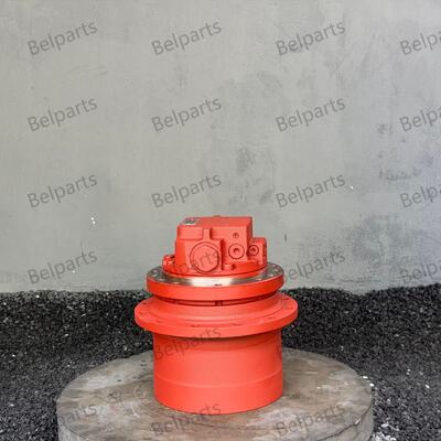 PHV-390-53B-8940A حفرة سفر محرك تجميع محرك القيادة النهائية علبة التروس القيادة المشي محرك أجزاء الحبل