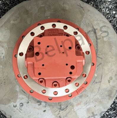 PHV-390-53B-8940A حفرة سفر محرك تجميع محرك القيادة النهائية علبة التروس القيادة المشي محرك أجزاء الحبل