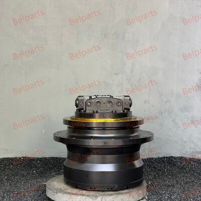 ZX160 ZX160-1 ZX160LCT, ZX185USR 4447928 تجميع محرك القيادة النهائي للحفارة محرك المشي المخفض Belparts