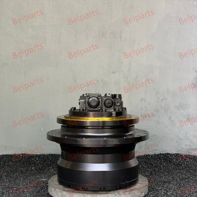 ZX160 ZX160-1 ZX160LCT, ZX185USR 4447928 تجميع محرك القيادة النهائي للحفارة محرك المشي المخفض Belparts