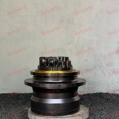 ZX160 ZX160-1 ZX160LCT, ZX185USR 4447928 تجميع محرك القيادة النهائي للحفارة محرك المشي المخفض Belparts