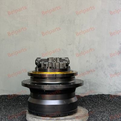 ZX160 ZX160-1 ZX160LCT, ZX185USR 4447928 تجميع محرك القيادة النهائي للحفارة محرك المشي المخفض Belparts